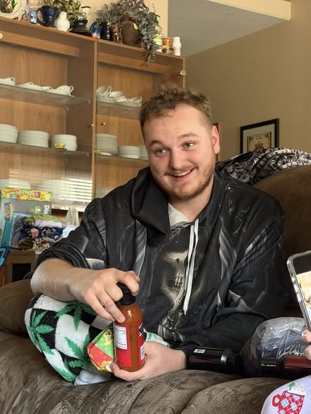 You are currently viewing Cory Doberstein Accident Peoria, AZ Death,Tragic Early Morning Crash Claims Life of 22-Year-Old Peoria Man*