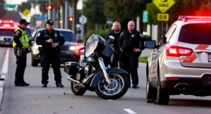 You are currently viewing Gainesville High School Mourn Loss Of Student Who Passed Away