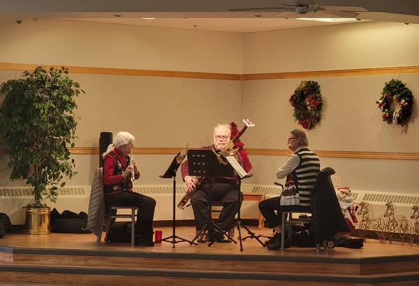 You are currently viewing Bassoonist Richard Turner Obituary,Wyoming Symphony Orchestra Mourn Loss Of Richard Turner