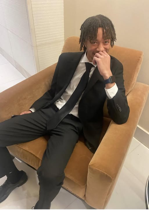 You are currently viewing Solomon Crowder Chicago, IL Death– Solomon Crowder, Howard University Student Has Passed Away